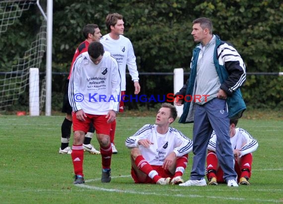 FV Elsenz - SV Hilsbach (© Siegfried)